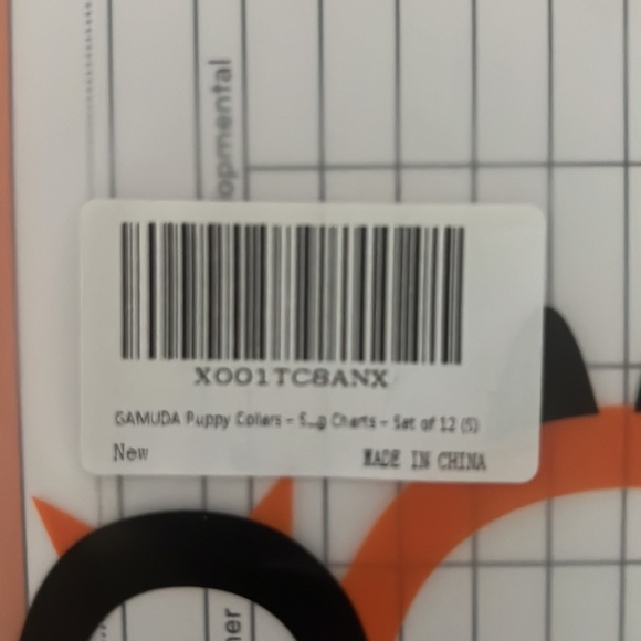 Puppy Collars - Picture 9 of 9